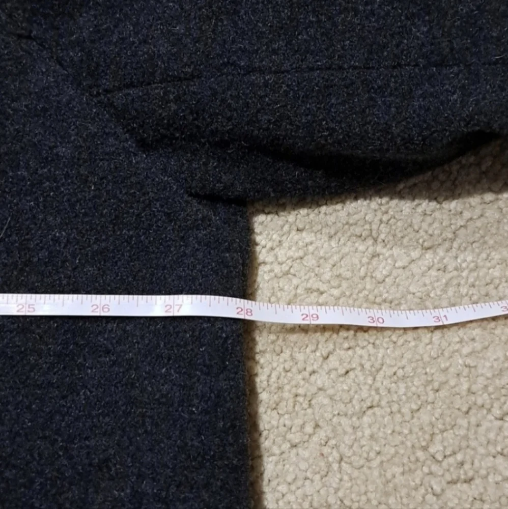 Relativity Womens Coat - Picture 3 of 7